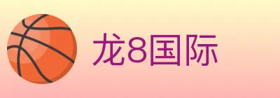 龙8国际 logo